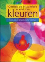 KLEUREN (ontdek de bijzondere kracht van) (Mary Lambert), Ophalen of Verzenden, Zo goed als nieuw