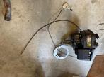 Motor voor grasmaaier fabricaat B&S, Tuin en Terras, Grasmaaiers, Ophalen, Cirkelmaaier, Gebruikt, Briggs & Stratton