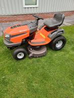 Husqvarna LTH 174 Hydro, 18pk / 42'' inch mulchdek!, Gebruikt, Ophalen of Verzenden, Husqvarna, Husqvarna