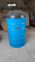 Nieuwe Oliedrum BBQ, Tuin en Terras, Houtskoolbarbecues, Ophalen, Nieuw