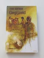 Jeugd Lemniscaat 2632: Evert Hartman - Gegijzeld 12+, Boeken, Non-fictie, Ophalen of Verzenden, Zo goed als nieuw, Evert Hartman