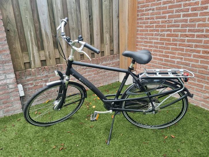 Batavus Mambo - Framehoogte 57, Fietsen en Brommers, Fietsen | Heren | Herenfietsen, Gebruikt, Batavus, 57 tot 61 cm, Versnellingen