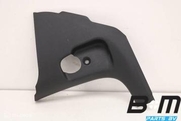 A-stijl bekleding onder links VW E-Up! 12E863483 beschikbaar voor biedingen
