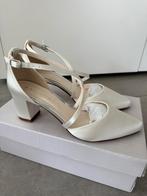 Trouwschoenen maat 39, Kleding | Dames, Trouwkleding en Trouwaccessoires, Ophalen of Verzenden, Nieuw, Schoenen