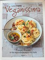 Veganissima - Luna Trapani, Ophalen of Verzenden, Zo goed als nieuw