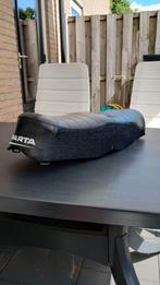 buddyseat sparta sport, Ophalen, Zadel, Sparta