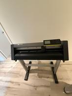 Graphtec CE6000-60 plus Snijplotter, Computers en Software, Printers, Ophalen of Verzenden, Zo goed als nieuw, Overige technieken