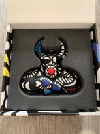 Wim Heesakkers boeddha beeld nr. 76 Van 100., Ophalen of Verzenden, Zo goed als nieuw