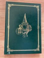 Rien Poortvliet: De oproep der kabouters. Hardcover, Grootf., Ophalen of Verzenden, Zo goed als nieuw, Schilder- en Tekenkunst
