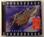 Knuffelrock - De Mooiste Film Hits Allertijden (CD), Ophalen of Verzenden, Pop
