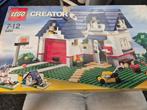 lego creator 5891, Ophalen of Verzenden, Nieuw, Complete set, Lego