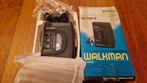 Sony WM-FX38 walkman nieuw, Audio, Tv en Foto, Walkmans, Discmans en Minidiscspelers, Ophalen of Verzenden, Walkman