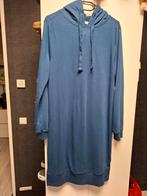BLAUWE JURK NIEUW, Maat 38/40 (M), Blauw, Nieuw, Ophalen of Verzenden