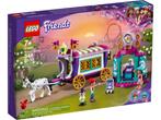 Lego Friends 41688 Magische caravan, Nieuw, Complete set, Lego, Verzenden