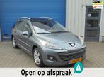 Peugeot 207 SW 1.6 VTi Première, Voorwielaandrijving, Euro 5, Stof, Gebruikt
