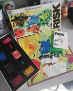 Risk, bordspel, Een of twee spelers, Ophalen of Verzenden, Gebruikt