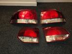 Golf 6 achter lichten origineel, Ophalen, Gebruikt, Volkswagen