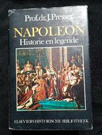J. Presser, Napoleon, Boeken, Ophalen of Verzenden, Gelezen, Europa