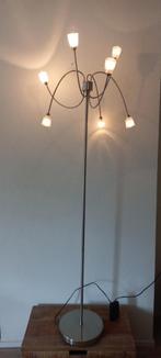 Lampen, Huis en Inrichting, Gebruikt, E14 (klein), Modern, Ophalen