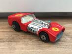 Matchbox no.19 Road Dragster 1970, Hobby en Vrije tijd, Modelauto's | Overige schalen, Ophalen of Verzenden, Zo goed als nieuw