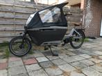 Lovens explorer s75 performance line bakfiets, Fietsen en Brommers, Fietsen | Bakfietsen, Ophalen, Zo goed als nieuw, 4 kinderen of meer