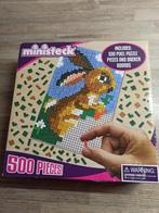 Ministeck konijn, Hobby en Vrije tijd, Ministeck, Ophalen of Verzenden, Nieuw, Box-set