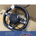 AMG STUUR + AIRBAG Mercedes A B C CLA CLS E GLA GLC GLE S Kl, Auto-onderdelen, Ophalen of Verzenden, Gebruikt, Mercedes-Benz