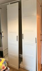 Pax kast 236 h / onderdelen, Ophalen, Gebruikt, 200 cm of meer, 150 tot 200 cm