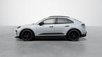 Porsche Macan Turbo (bj 2025, automaat), Gebruikt, Vierwielaandrijving, 2480 kg, SUV of Terreinwagen