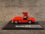 Mercedes Benz 300SL (W198) 1:43 - 1954 - Stone Red, Ophalen of Verzenden, Nieuw, Auto, Schuco