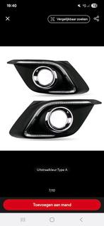 mazda 3 2014/2016.  dag rijverlichting, Ophalen of Verzenden, Nieuw, Mazda