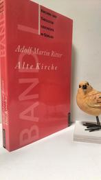 Ritter, A.M. e.a.; Kirchen – und theologie – geschichte, Boeken, Ophalen of Verzenden, Gelezen, Christendom | Protestants