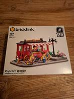 LEGO Bricklink 910052 popcorn wagon, Kinderen en Baby's, Speelgoed | Duplo en Lego, Ophalen of Verzenden, Nieuw, Complete set