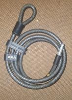 Nieuw, AXA insteekkabel slot 150, Fietsen en Brommers, Fietsaccessoires | Fietssloten, Ophalen of Verzenden, Nieuw, Ringslot