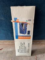 Kleding kast met organizer, Huis en Inrichting, Ophalen, Overige materialen, Minder dan 50 cm, Zo goed als nieuw