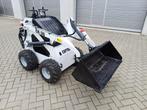 NIEUW  SKIDSTEER LOADER  Mini Shovel  CK 36  01/2024, Ophalen, Wiellader of Shovel