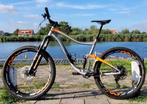 Giant Trance, Ophalen, Gebruikt, Vering, 10 tot 15 versnellingen