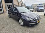 Peugeot 308 1.2 PureTech Executive LMV PDC NAVI PANO, Voorwielaandrijving, 12 maanden, Gebruikt, Euro 6