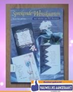 Sprekende Wenskaarten - Hanni Kat-Schroer, Ophalen of Verzenden, Zo goed als nieuw, Scrapbooking en Knutselen, Hanni Kat-Schroer