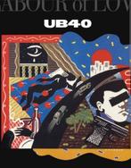 UB40 Labour  of Love, Ophalen of Verzenden, 1980 tot 2000, Zo goed als nieuw