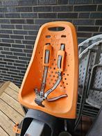 Yepp achterzitje, Ophalen, Zo goed als nieuw