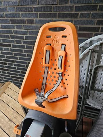 Yepp achterzitje beschikbaar voor biedingen