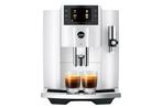 Jura e8 koffiemachine nieuw, Witgoed en Apparatuur, Koffiezetapparaten, Ophalen, Koffiemachine