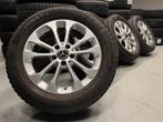 Originele Mercedes GLA Winterset Continental, Ophalen, 3439LD, Banden en Velgen, 17 inch
