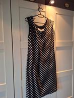 Leuke jurk jaren 60 stijl maat 40/42, Ophalen of Verzenden, Zo goed als nieuw, Onder de knie