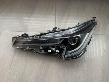 Toyota Corolla koplamp links nieuw model 2020 81150-02S70 beschikbaar voor biedingen