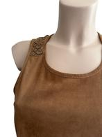 Ibana top S, Ophalen of Verzenden, Zo goed als nieuw, Zonder mouw, Rood