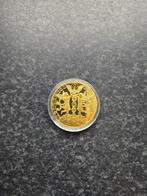 Munt / coin, Postzegels en Munten, Munten | Nederland, Ophalen of Verzenden, Koningin Beatrix