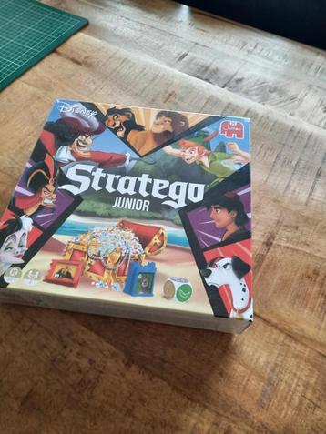 Stratego Junior Disney