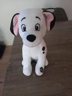 Disney hond met geluid zgan, Ophalen of Verzenden, Zo goed als nieuw, Hond